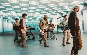 Linkin Park, Champions League Βίντεο, Linkin Park, Champions League vinteo
