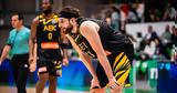 Ναντέρ – ΑΕΚ 82-70, Ισοφάρισαν, 1-1, Γάλλοι, Final 4, Basketball Champions League,nanter – aek 82-70, isofarisan, 1-1, galloi, Final 4, Basketball Champions League