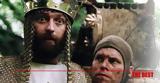 Monty Python, Holy Grail-Το Αδελφάτο, Ιπποτών, Ελεεινής,Monty Python, Holy Grail-to adelfato, ippoton, eleeinis