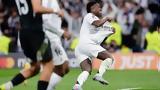 Άνοιξε, Άρσεναλ, Σάκα, 1-1, Βινίσιους,anoixe, arsenal, saka, 1-1, vinisious