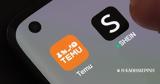 Shein,Temu