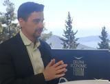 ΟΤ Delphi Economic Forum, ΜΕΛΛΟΝ, ΕΛΛΑΔΑ, ΚΙΝΔΥΝΟΥΣ, ΠΡΟΟΠΤΙΚΕΣ,ot Delphi Economic Forum, mellon, ellada, kindynous, prooptikes