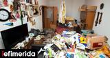 Σύνδρομο Διογένης,syndromo diogenis