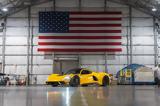 Hennessey Venom F5 Evolution,2 031 PS