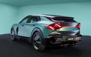 Renault Emblème