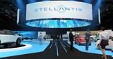 Stellantis, CEO – Πέντε,Stellantis, CEO – pente