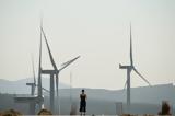 Greece’s Green Energy Boom Faces,Harsh Reality Check