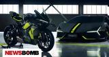 Lamborghini Revuelto,Ducati V4 Lamborghini