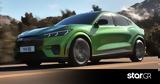 Mustang Mach-E 2025, Δείτε,Mustang Mach-E 2025, deite
