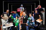 Όλα, Λάθος The Play, Goes Wrong, Θέατρο Αθηνά,ola, lathos The Play, Goes Wrong, theatro athina