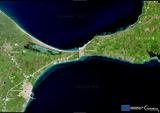 Copernicus EU, Χαλκιδική, Sentinel 2,Copernicus EU, chalkidiki, Sentinel 2