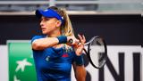 Θύμα, Τσουρένκο, WTA,thyma, tsourenko, WTA