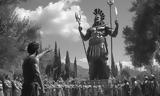 Έκαναν, Αρχαίους Ολυμπιακούς,ekanan, archaious olybiakous
