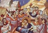 Σύλληψη, Χριστού,syllipsi, christou