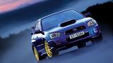 Subaru,STI