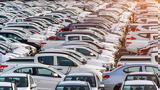 Greece Ranks 8th Globally, High Parking Costs Averaging €6,Two Hours