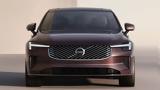 Νέο Volvo S90 Facelift, Υβριδική,neo Volvo S90 Facelift, yvridiki