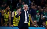 EuroLeague, Προπονητής, Γιασικεβίτσιους,EuroLeague, proponitis, giasikevitsious