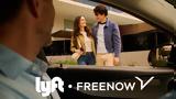 Lyft, Ευρώπη, Freenow,Lyft, evropi, Freenow