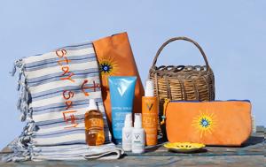 Vichy, All We See Is, Sea