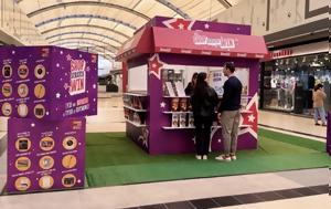 OneTeam, Fashion City Outlet