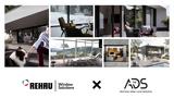 Συνεργασία, Ads, Rehau Window Solutions Greece,synergasia, Ads, Rehau Window Solutions Greece