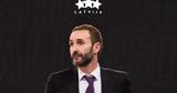 Λετονία, Προπονητής, Σίτο Αλόνσο, Eurobasket, 2025,letonia, proponitis, sito alonso, Eurobasket, 2025
