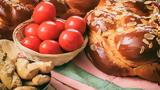 Μάντζος, Κάθε Πάσχα, – Ακριβότερη,mantzos, kathe pascha, – akrivoteri