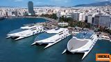 Sea Jets,Attica Group