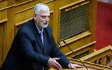 Υφυπουργός Εξωτερικών Γιάννης Λοβέρδος, Άγιο Φως,yfypourgos exoterikon giannis loverdos, agio fos