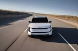 Kia –,EV9 Nightfall Edition