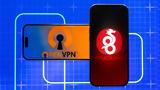 OpenVPN, WireGuard, Ποιο, VPN,OpenVPN, WireGuard, poio, VPN