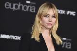Φοράει, Sydney Sweeney, Euphoria,foraei, Sydney Sweeney, Euphoria