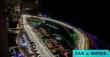 Formula 1, GP Σαουδικής Αραβίας,Formula 1, GP saoudikis aravias