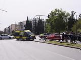 Τροχαίο, Παγκράτι,trochaio, pagkrati