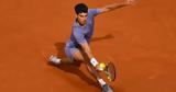 Τένις, 8άδα, Τσιτσιπά, Αλκαράθ,tenis, 8ada, tsitsipa, alkarath
