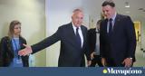 Κικίλιας, Έλεγχοι, ΜΚΟ,kikilias, elegchoi, mko