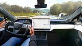 Θάρρος, Tesla,tharros, Tesla