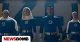 Fantastic Four,First Steps