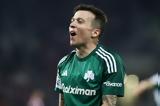 Παναθηναϊκός, Πόσο, Μπερνάρ,panathinaikos, poso, bernar