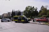 Παγκράτι, ΜΕΘ,pagkrati, meth