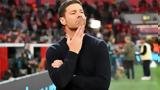 Ώρα Τσάμπι Αλόνσο, Ρεάλ Πόσα, Λεβερκούζεν,ora tsabi alonso, real posa, leverkouzen
