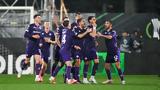 Φιορεντίνα-Τσέλιε 2-2, Αγχωτική, Μπέτις,fiorentina-tselie 2-2, agchotiki, betis