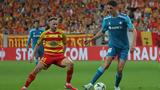 Γιαγκελόνια – Ρεάλ Μπέτις 1-1, Συνεπής,giagkelonia – real betis 1-1, synepis