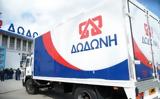 Ελληνικά Γαλακτοκομεία, Δεσμευτική, Δωδώνη,ellinika galaktokomeia, desmeftiki, dodoni