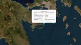 Σεισμός 32 Ρίχτερ, Πόρο - Αισθητός, Αθήνα,seismos 32 richter, poro - aisthitos, athina