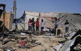 SOS, 12 ΜΚΟ, Γάζα,SOS, 12 mko, gaza