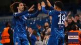 Conference League, Έχασε, Τσέλσι,Conference League, echase, tselsi