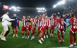 Europa League, Λάτσιο, Ολυμπιακό, Champions League –, Europa League, latsio, olybiako, Champions League –
