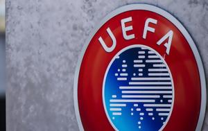 Βαθμολογία UEFA, Ελλάδας, vathmologia UEFA, elladas